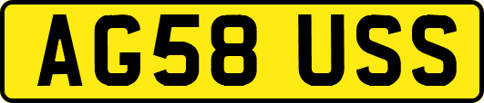 AG58USS