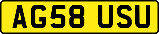 AG58USU