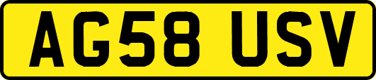 AG58USV