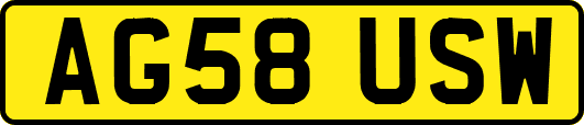 AG58USW