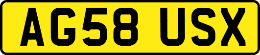 AG58USX