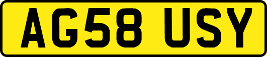 AG58USY