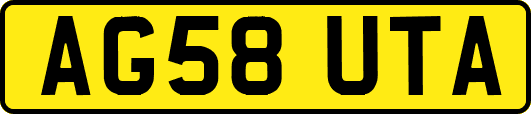 AG58UTA