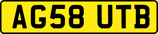 AG58UTB