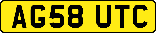 AG58UTC