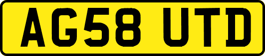 AG58UTD
