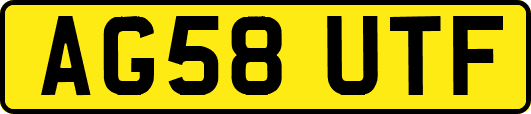 AG58UTF