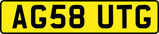 AG58UTG
