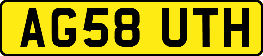 AG58UTH