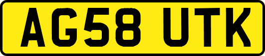 AG58UTK