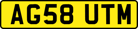 AG58UTM