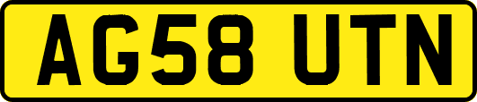 AG58UTN