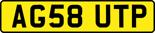 AG58UTP