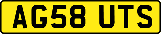 AG58UTS