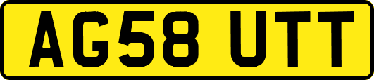 AG58UTT