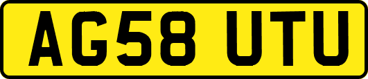 AG58UTU