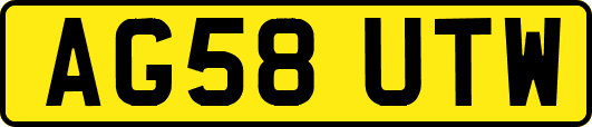 AG58UTW