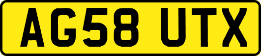 AG58UTX