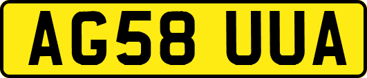 AG58UUA