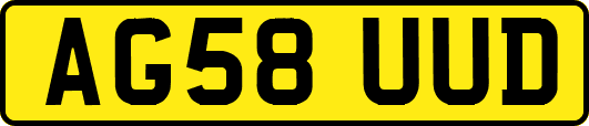 AG58UUD