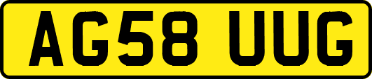 AG58UUG