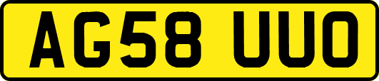 AG58UUO