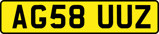 AG58UUZ