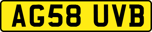 AG58UVB
