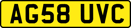 AG58UVC
