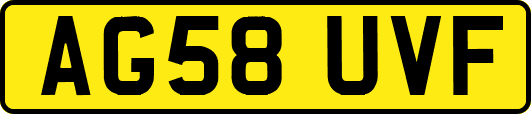 AG58UVF