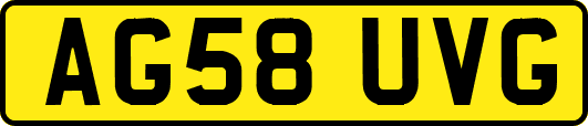AG58UVG