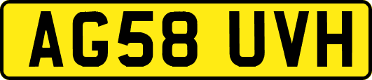 AG58UVH