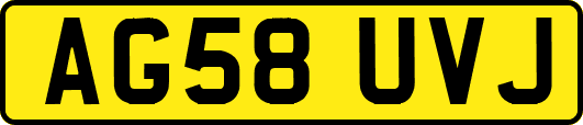 AG58UVJ