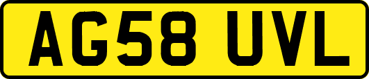 AG58UVL