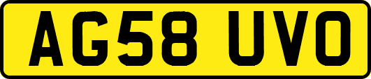 AG58UVO