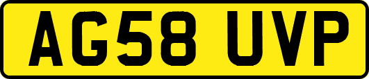 AG58UVP