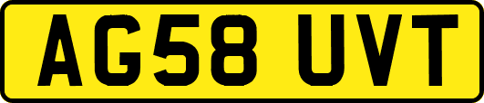 AG58UVT