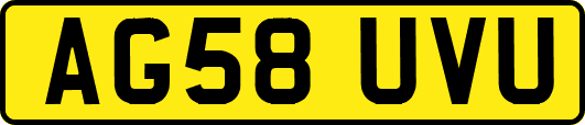 AG58UVU
