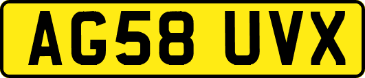 AG58UVX