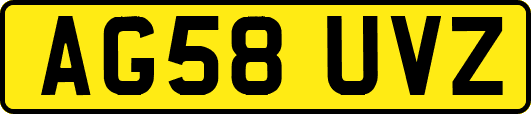 AG58UVZ