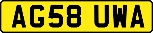 AG58UWA