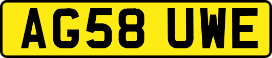 AG58UWE