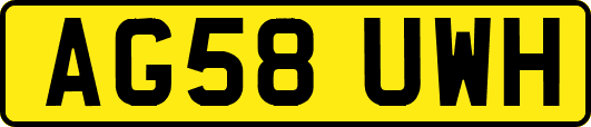 AG58UWH