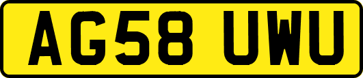 AG58UWU