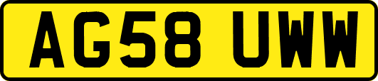 AG58UWW