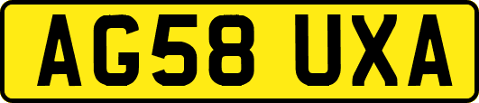 AG58UXA