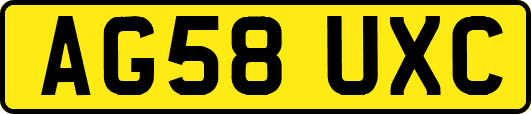 AG58UXC