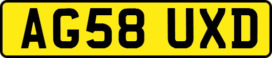 AG58UXD