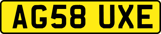AG58UXE
