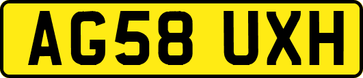 AG58UXH